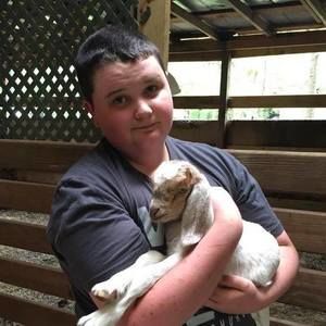 Meet your Posher, Noah